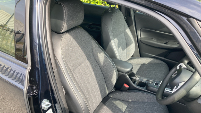 Honda Jazz 1.5 i-MMD Hybrid SR 5dr eCVT Hybrid Hatchback